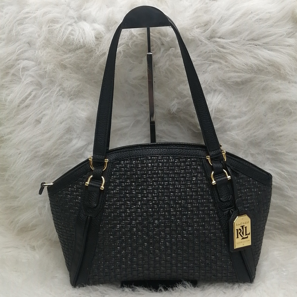 Ralph Lauren bag Beautiful handbag in excellent condition